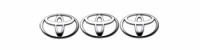 Apasionado Toyota