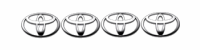 Enfermo Toyota