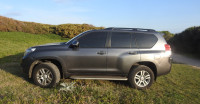 Toyota Landcruiser Prado VX