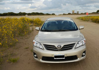 Recorriendo La Pampa