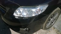 este es el detalle del paragolpe