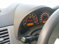 Corolla 2010 xei gnc con 77k