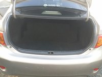 Corolla 2010 xei gnc con 77k