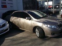 Corolla 2010 xei gnc con 77k
