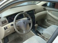 2003 toyota corolla ce gold 127k 8000 (6).JPG