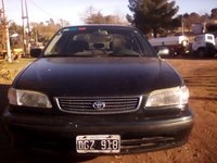 Esta es la nave