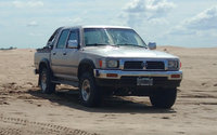 Mi SR5